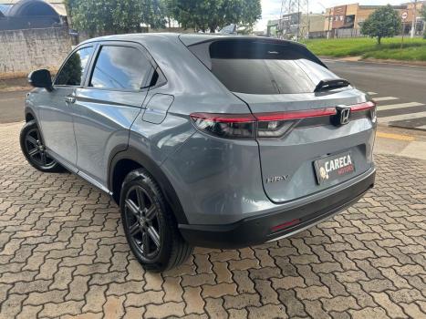HONDA HR-V 1.5 16V 4P FLEX EXL AUTOM�TICO CVT, Foto 3