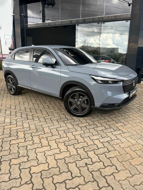 HONDA HR-V 1.5 16V 4P FLEX EXL AUTOM�TICO CVT, Foto 4