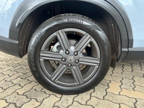 HONDA HR-V 1.5 16V 4P FLEX EXL AUTOM�TICO CVT, Foto 6