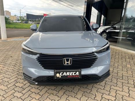 HONDA HR-V 1.5 16V 4P FLEX EXL AUTOM�TICO CVT, Foto 7