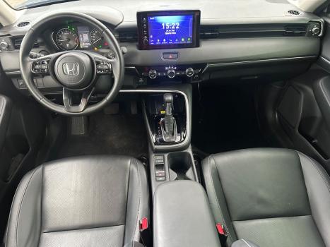 HONDA HR-V 1.5 16V 4P FLEX EXL AUTOM�TICO CVT, Foto 11