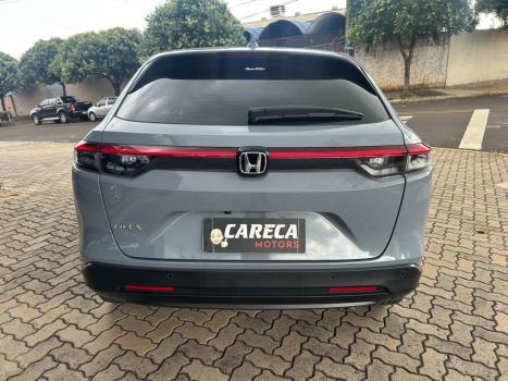 HONDA HR-V 1.5 16V 4P FLEX EXL AUTOM�TICO CVT, Foto 12