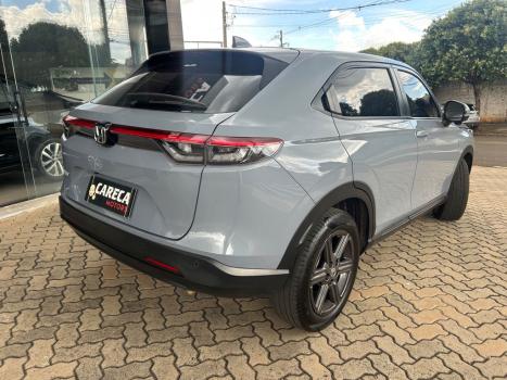 HONDA HR-V 1.5 16V 4P FLEX EXL AUTOM�TICO CVT, Foto 16