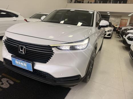 HONDA HR-V 1.5 16V 4P FLEX EX AUTOM�TICO CVT, Foto 3