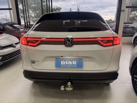HONDA HR-V 1.5 16V 4P FLEX EX AUTOM�TICO CVT, Foto 4