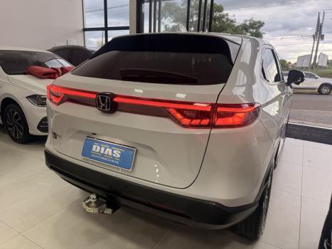 HONDA HR-V 1.5 16V 4P FLEX EX AUTOM�TICO CVT, Foto 5
