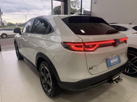 HONDA HR-V 1.5 16V 4P FLEX EX AUTOM�TICO CVT, Foto 6