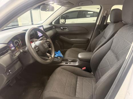 HONDA HR-V 1.5 16V 4P FLEX EX AUTOM�TICO CVT, Foto 7