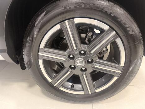 HONDA HR-V 1.5 16V 4P FLEX EX AUTOM�TICO CVT, Foto 9