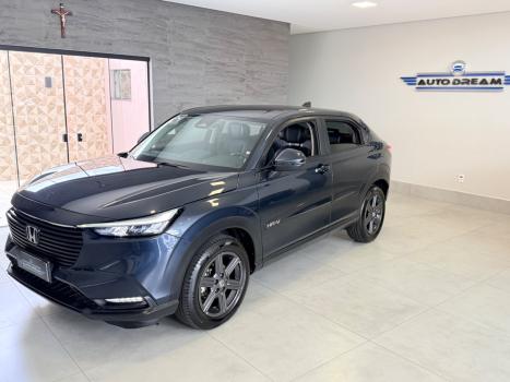 HONDA HR-V 1.5 16V 4P FLEX EXL AUTOM�TICO CVT, Foto 1