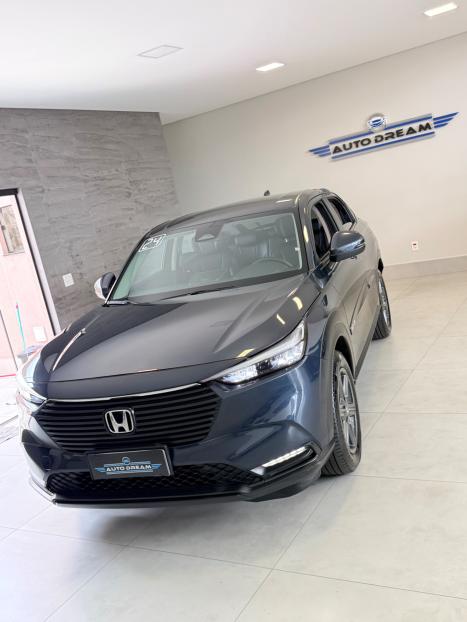 HONDA HR-V 1.5 16V 4P FLEX EXL AUTOM�TICO CVT, Foto 2