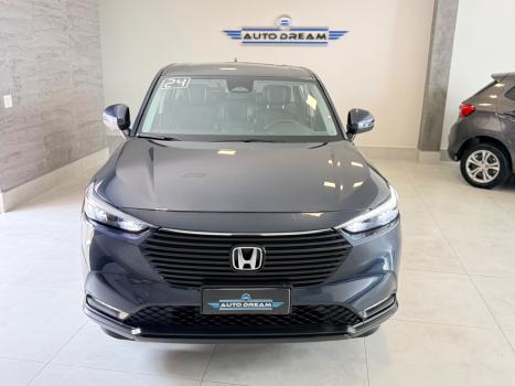 HONDA HR-V 1.5 16V 4P FLEX EXL AUTOM�TICO CVT, Foto 3
