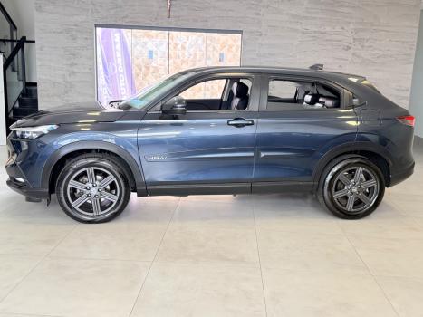 HONDA HR-V 1.5 16V 4P FLEX EXL AUTOM�TICO CVT, Foto 4