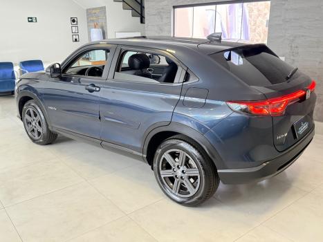 HONDA HR-V 1.5 16V 4P FLEX EXL AUTOM�TICO CVT, Foto 5