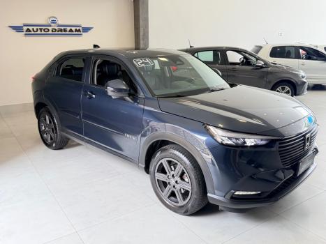 HONDA HR-V 1.5 16V 4P FLEX EXL AUTOM�TICO CVT, Foto 8