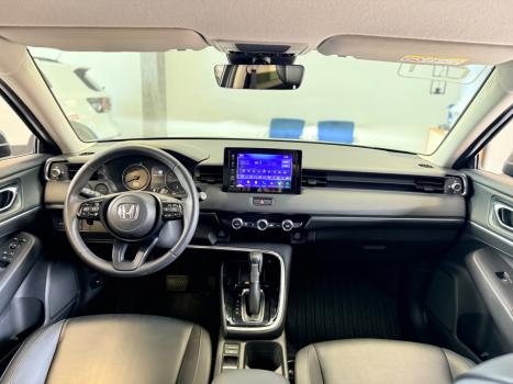 HONDA HR-V 1.5 16V 4P FLEX EXL AUTOM�TICO CVT, Foto 9