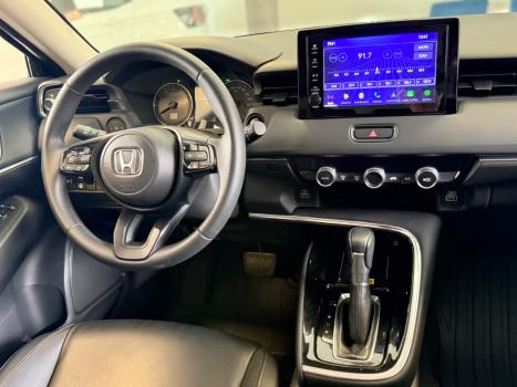 HONDA HR-V 1.5 16V 4P FLEX EXL AUTOM�TICO CVT, Foto 10