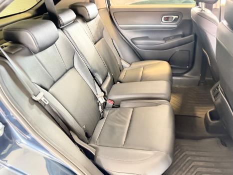 HONDA HR-V 1.5 16V 4P FLEX EXL AUTOM�TICO CVT, Foto 11