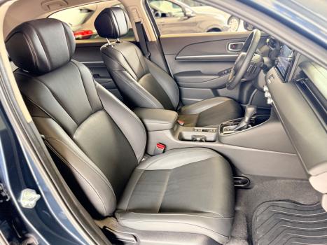 HONDA HR-V 1.5 16V 4P FLEX EXL AUTOM�TICO CVT, Foto 12