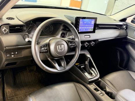 HONDA HR-V 1.5 16V 4P FLEX EXL AUTOM�TICO CVT, Foto 13