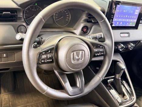 HONDA HR-V 1.5 16V 4P FLEX EXL AUTOM�TICO CVT, Foto 14