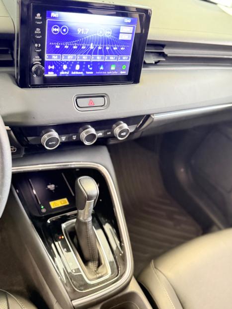 HONDA HR-V 1.5 16V 4P FLEX EXL AUTOM�TICO CVT, Foto 15