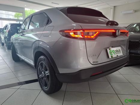 HONDA HR-V 1.5 16V 4P FLEX EXL AUTOM�TICO CVT, Foto 2