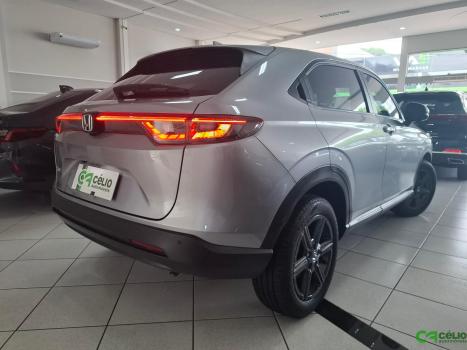 HONDA HR-V 1.5 16V 4P FLEX EXL AUTOM�TICO CVT, Foto 3