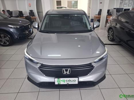 HONDA HR-V 1.5 16V 4P FLEX EXL AUTOM�TICO CVT, Foto 4