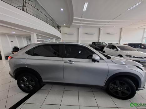 HONDA HR-V 1.5 16V 4P FLEX EXL AUTOM�TICO CVT, Foto 5