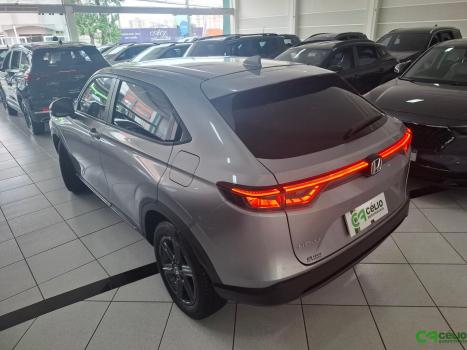 HONDA HR-V 1.5 16V 4P FLEX EXL AUTOM�TICO CVT, Foto 7