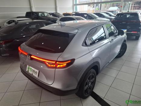 HONDA HR-V 1.5 16V 4P FLEX EXL AUTOM�TICO CVT, Foto 8