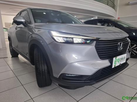 HONDA HR-V 1.5 16V 4P FLEX EXL AUTOM�TICO CVT, Foto 9