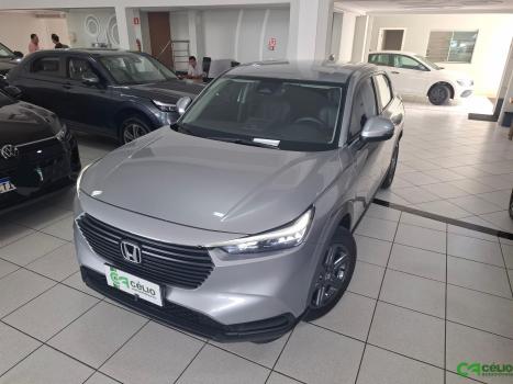HONDA HR-V 1.5 16V 4P FLEX EXL AUTOM�TICO CVT, Foto 10