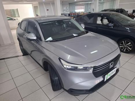 HONDA HR-V 1.5 16V 4P FLEX EXL AUTOM�TICO CVT, Foto 11