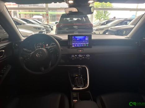 HONDA HR-V 1.5 16V 4P FLEX EXL AUTOM�TICO CVT, Foto 13