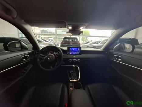 HONDA HR-V 1.5 16V 4P FLEX EXL AUTOM�TICO CVT, Foto 14
