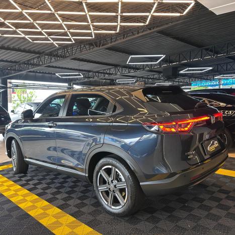 HONDA HR-V 1.5 16V 4P FLEX EX AUTOM�TICO CVT, Foto 4