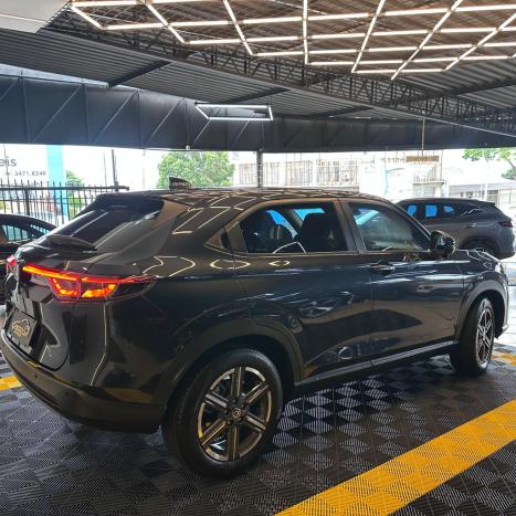 HONDA HR-V 1.5 16V 4P FLEX EX AUTOM�TICO CVT, Foto 5