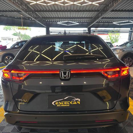 HONDA HR-V 1.5 16V 4P FLEX EX AUTOM�TICO CVT, Foto 6