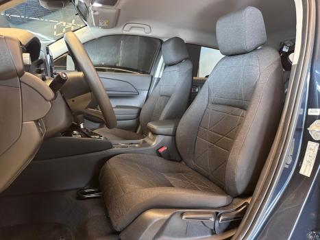 HONDA HR-V 1.5 16V 4P FLEX EX AUTOM�TICO CVT, Foto 7