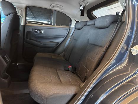 HONDA HR-V 1.5 16V 4P FLEX EX AUTOM�TICO CVT, Foto 8