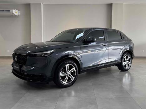 HONDA HR-V 1.5 16V 4P FLEX TOURING TURBO AUTOM�TICO CVT, Foto 1