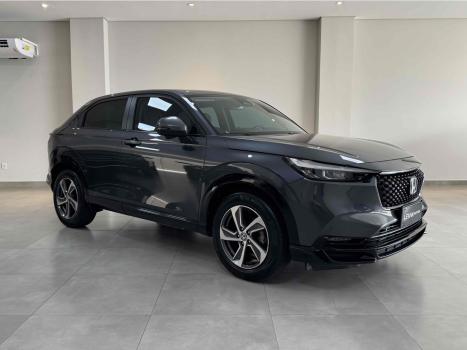 HONDA HR-V 1.5 16V 4P FLEX TOURING TURBO AUTOM�TICO CVT, Foto 2