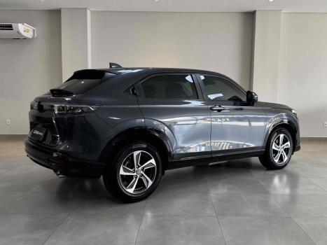 HONDA HR-V 1.5 16V 4P FLEX TOURING TURBO AUTOM�TICO CVT, Foto 3