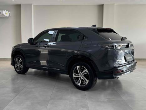 HONDA HR-V 1.5 16V 4P FLEX TOURING TURBO AUTOM�TICO CVT, Foto 4