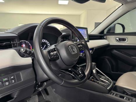 HONDA HR-V 1.5 16V 4P FLEX TOURING TURBO AUTOM�TICO CVT, Foto 5
