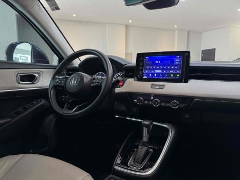 HONDA HR-V 1.5 16V 4P FLEX TOURING TURBO AUTOM�TICO CVT, Foto 6