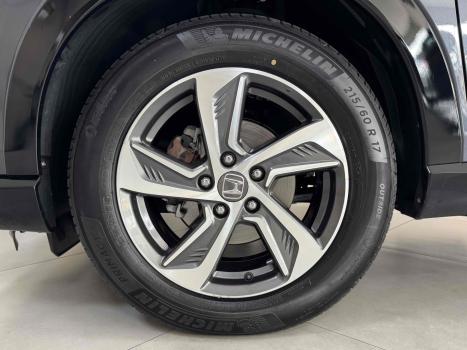HONDA HR-V 1.5 16V 4P FLEX TOURING TURBO AUTOM�TICO CVT, Foto 8