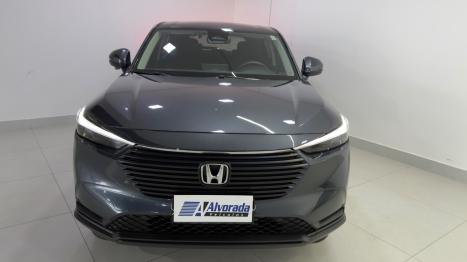 HONDA HR-V 1.5 16V 4P FLEX EXL AUTOM�TICO CVT, Foto 2